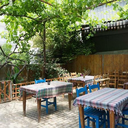 Mer Apart Pansiyon Türkeli Exterior foto
