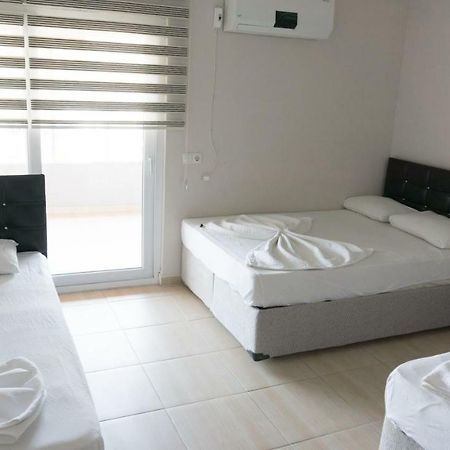 Mer Apart Pansiyon Türkeli Exterior foto
