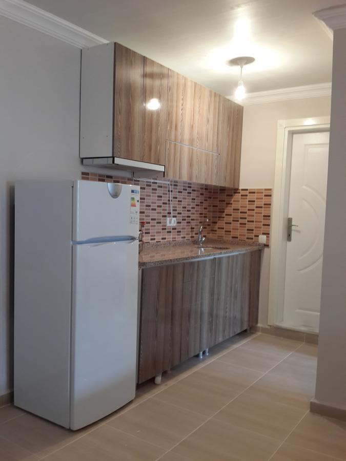 Mer Apart Pansiyon Türkeli Exterior foto